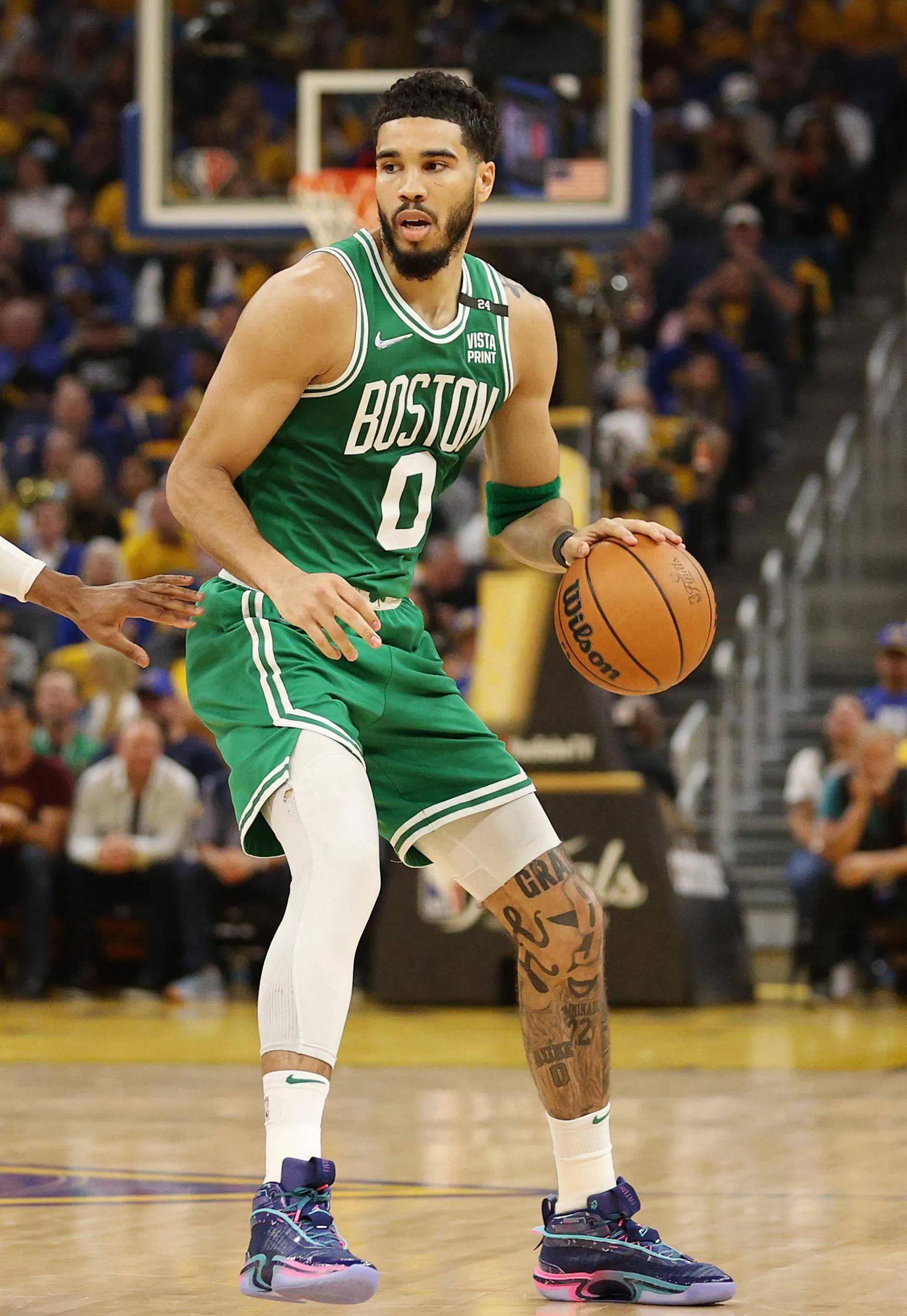 星空体育中国-包含莫兰特惊艳全场，塔图姆助攻爆棚，刷新队史纪录逆转取胜！的词条