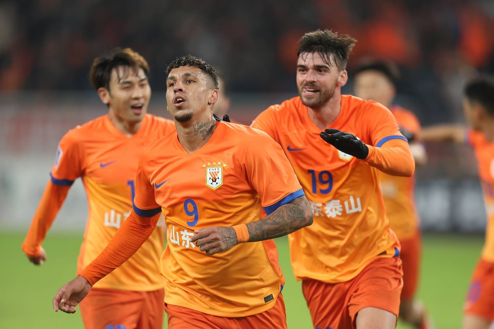 星空体育- 亚运会比赛